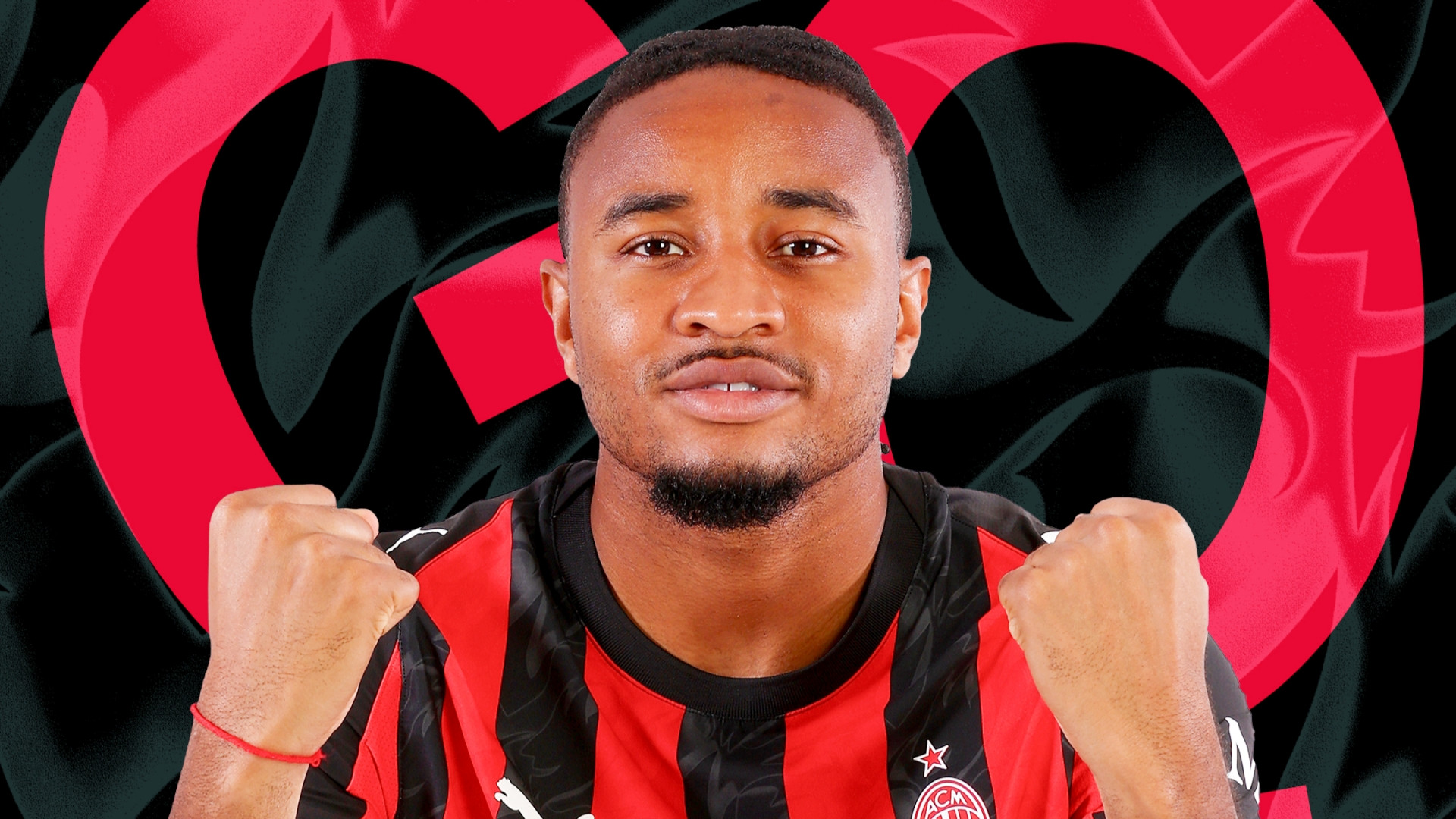 媒体透露：恩昆库希望留在AC米兰，其经纪人和费内巴切之间没有进行任何谈判。28