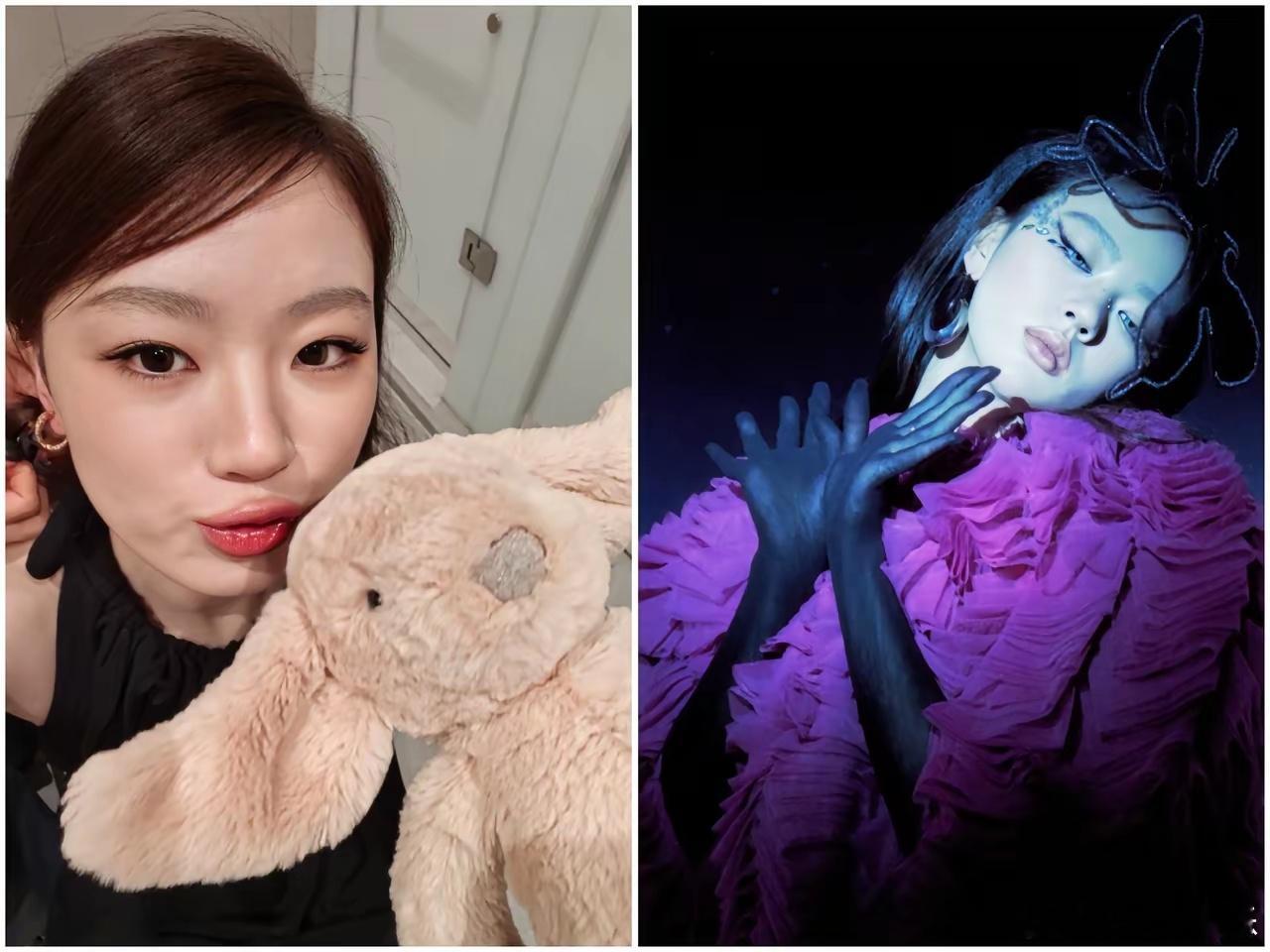 大家都说经典不能乱改，​但单依纯今晚的表现，​那伴奏和声音一出来我就知道稳了，单
