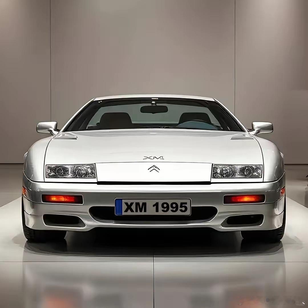 都说法国车的审美让人接受不来，看看这款雪铁龙，不管是内饰还是外观，颜值都称得上出