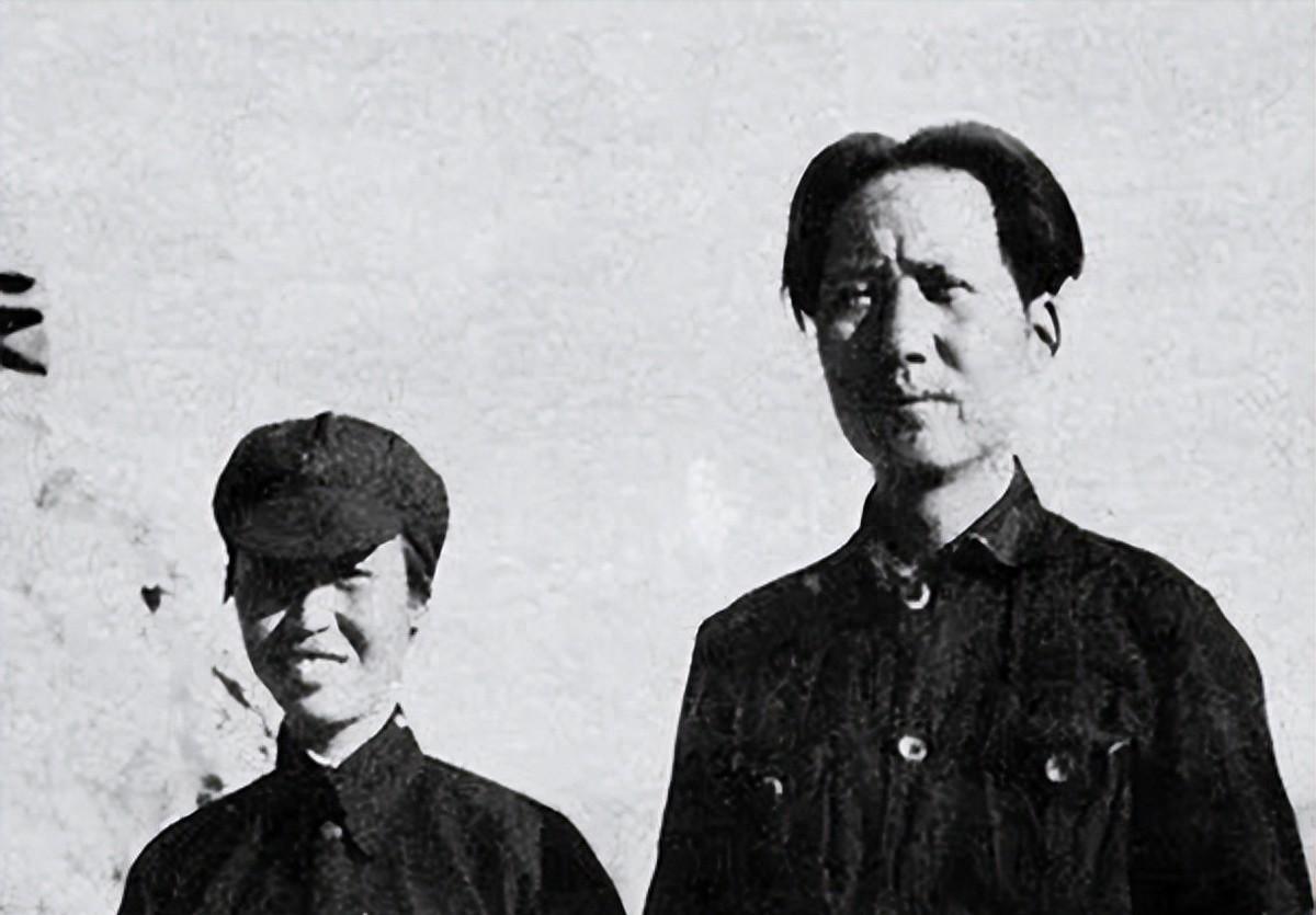 长征胜利收官，周总理向毛主席坦诚一事，毛主席勃然大怒，决定亲自找贺子珍当面询问！