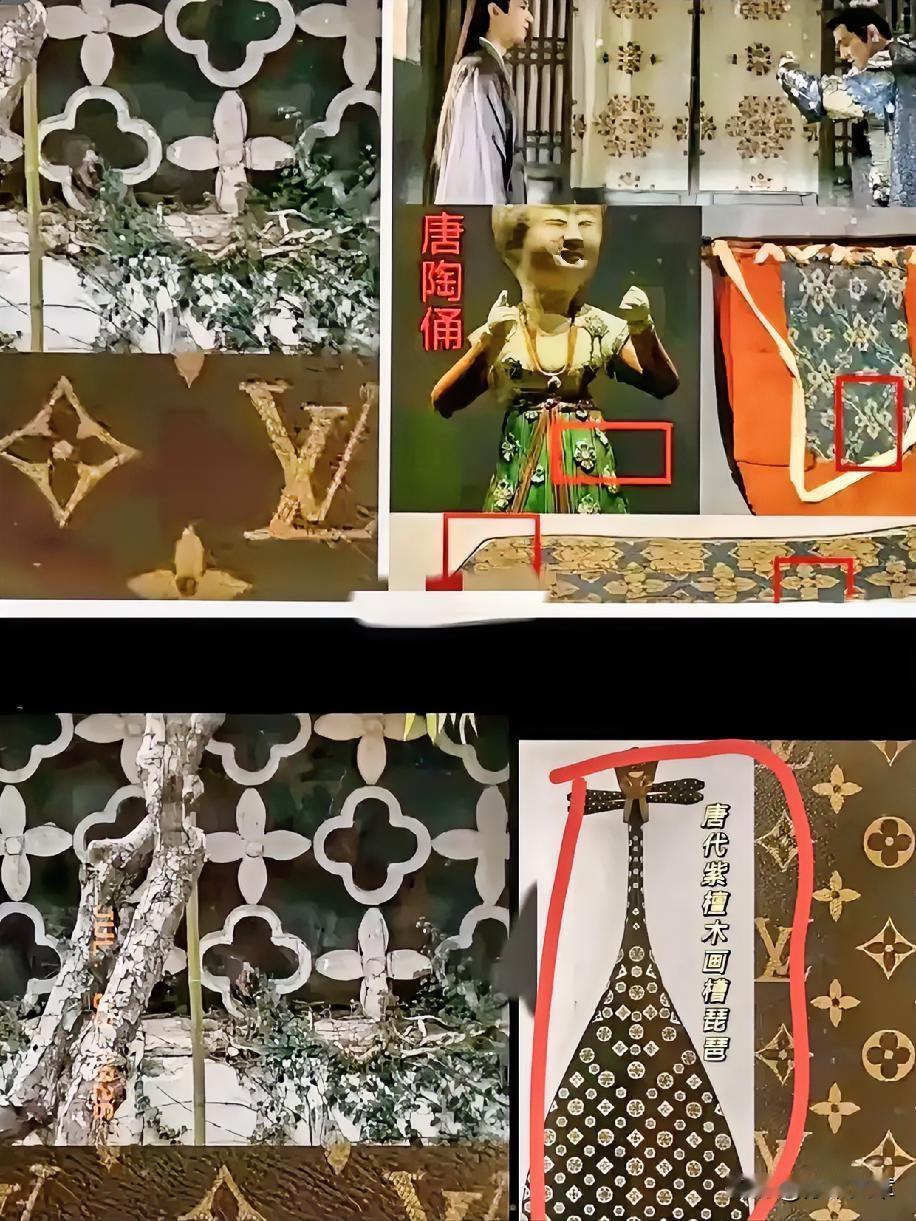LV胜诉又获赔1030万，这几天一直刷屏！要说最让人震惊的，还是庭审时LV律师所