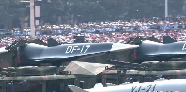 中国大概有多少枚超高音速导弹？目前没有任何官方权威披露。2026年4月24日，