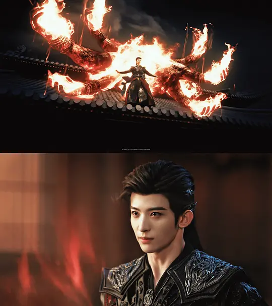 暗河传用心做的武侠剧永远有忠实观众