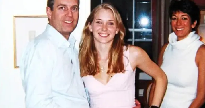 爱泼斯坦‘鸡腿人’照片曝光！美富豪真吃人？权贵黑暗面再掀波澜