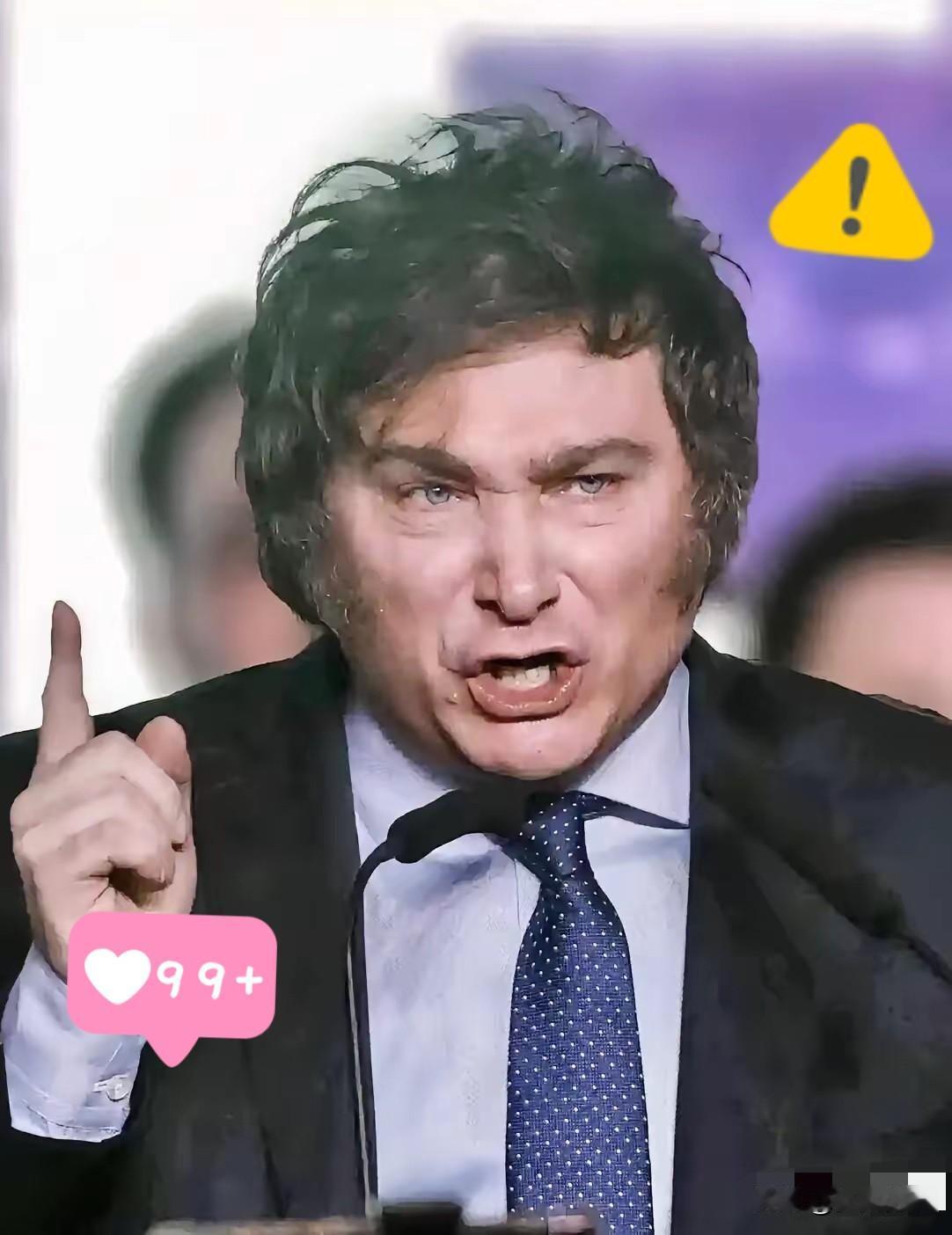 巴西大选倒计时！米莱到访巴西，拒绝与卢拉会面，并在演讲中猛烈抨击卢拉是“小偷”“