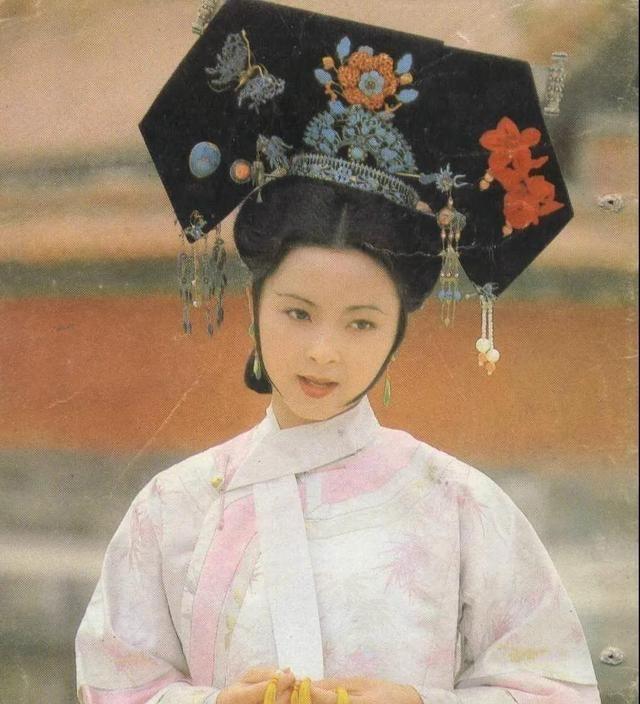 翻咸丰后宫史，发现丽妃他他拉氏和慈禧叶赫那拉氏的故事还挺颠覆印象！咸丰二年五月