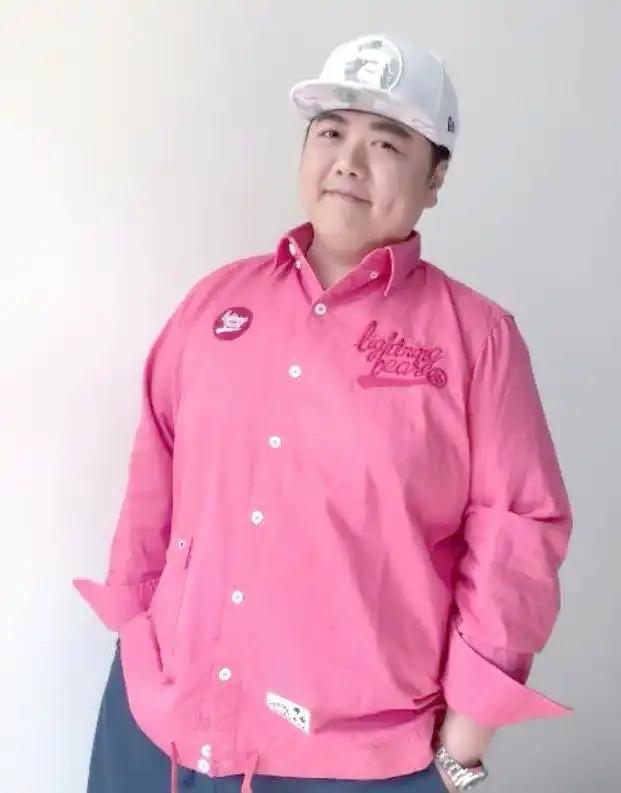 林子聪自曝3000万豪宅是租的。他表示，自己住的房子130平左右，比香港目前的房