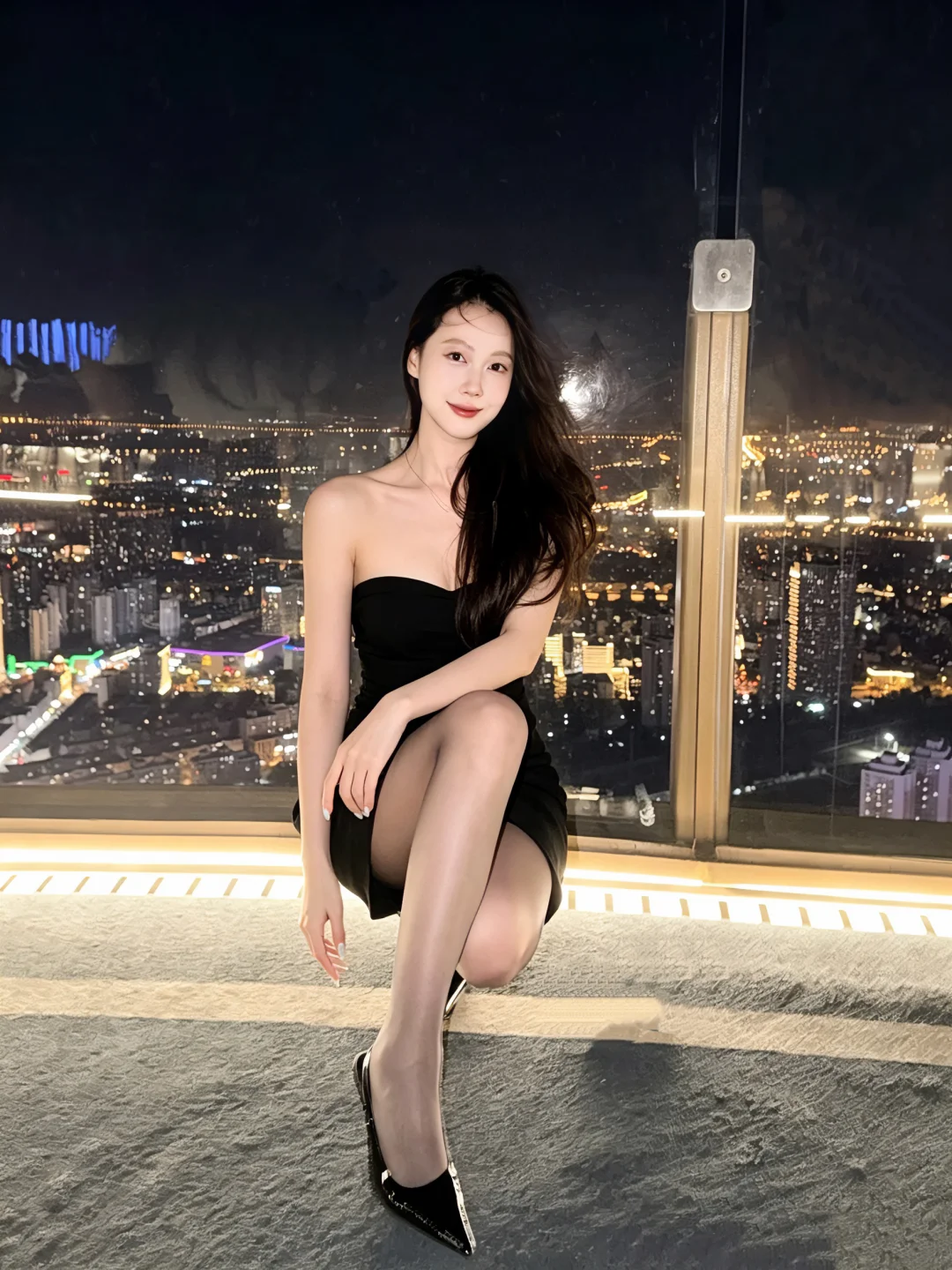 天津小涩谷真的会反复爱上