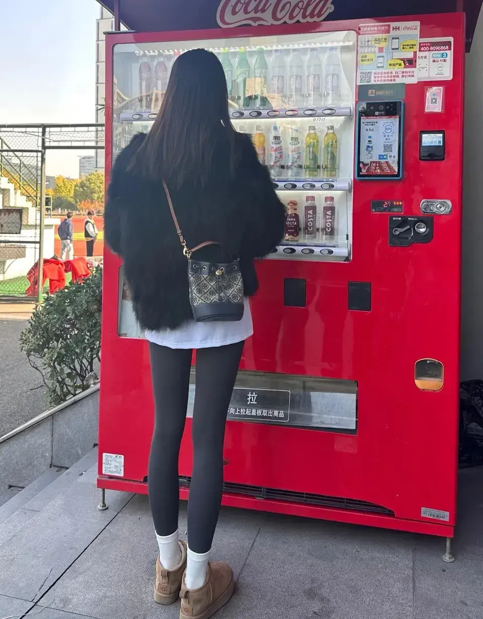 你们能接受对象这样的穿着吗？