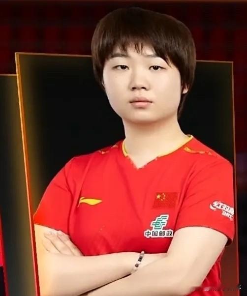 WTT香港总决赛，恭喜王曼昱4：2蒯曼夺冠，成功卫冕！蒯曼很顽强，也很厉害