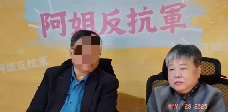 一会儿支持张亚中选主席，可没两天又称：王金平是主席最好的人选。这真是让人摸不着头