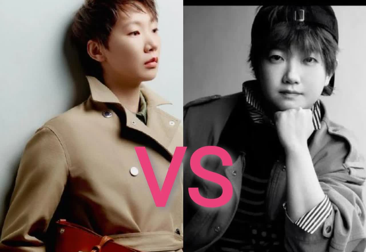 和我妈聊了个超脑洞的话题孙颖莎vs王曼昱，谁更适合当老婆？！