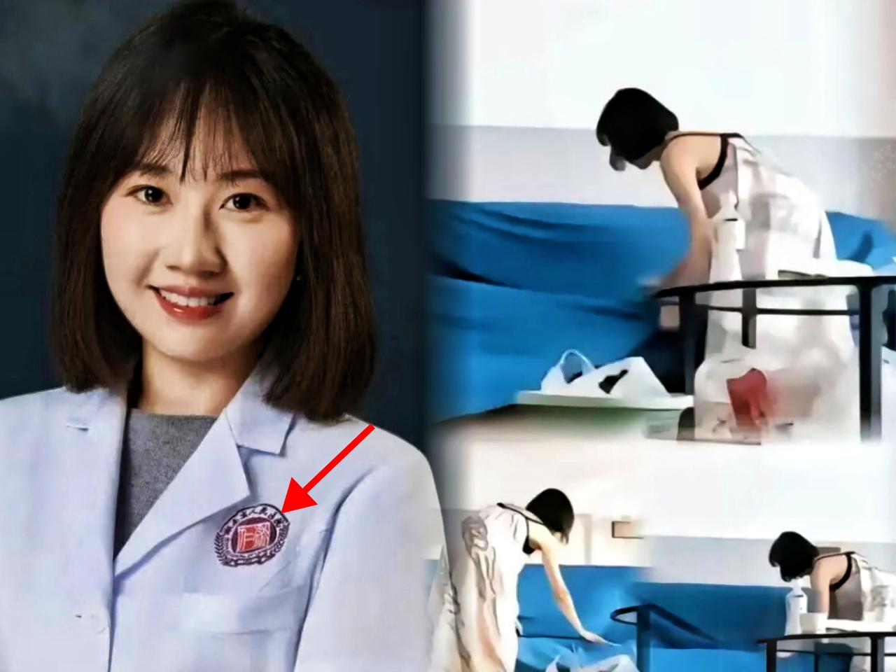 全网刷爆的曾医生事件，17分钟视频我翻来覆去看了好几遍，越看越觉得不对劲。​​