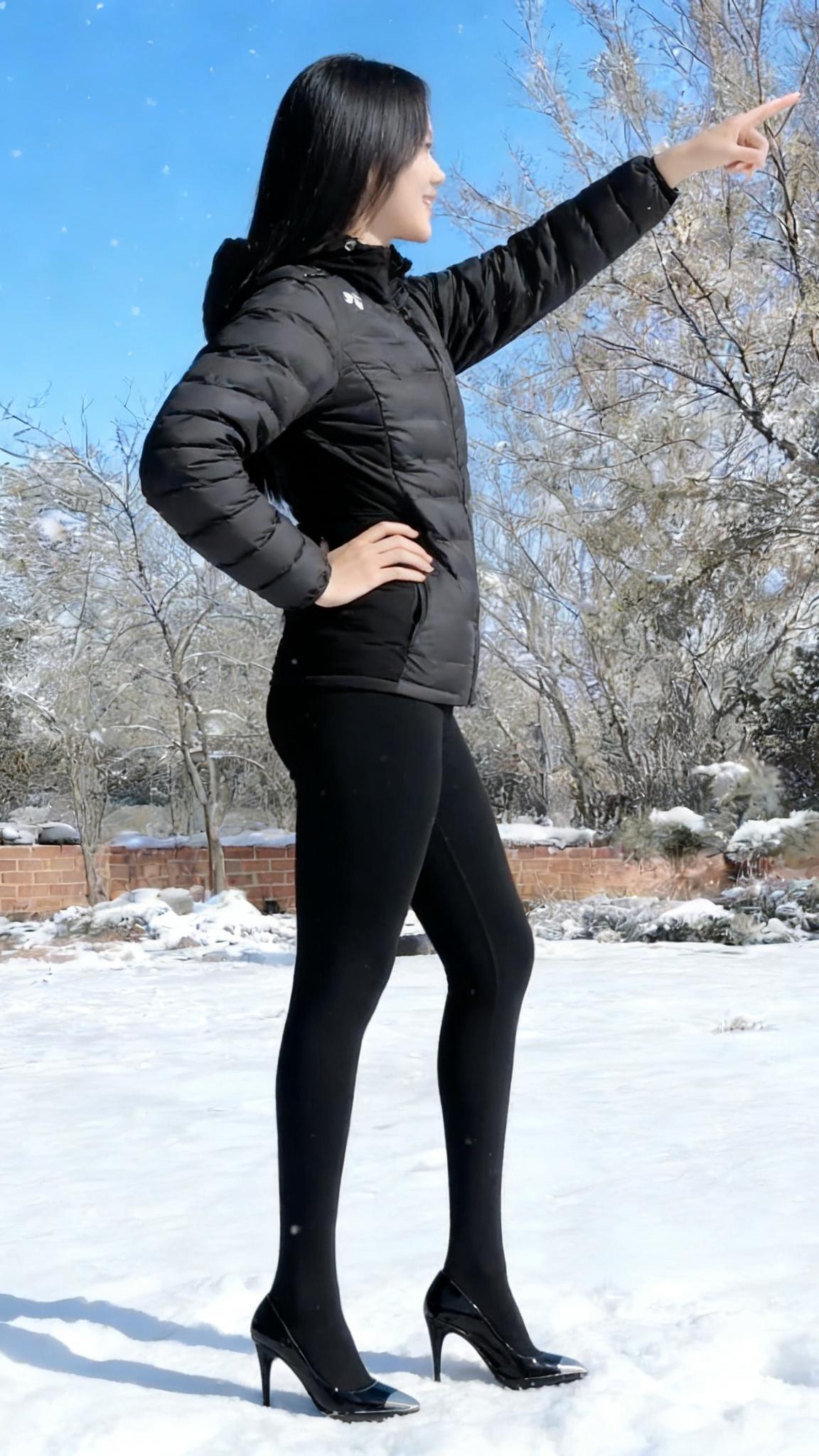 减龄少女感穿搭什么样的人运气不会差