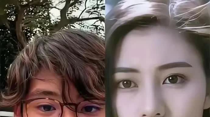 李嘉欣晒全家福，咋还有人吐槽她12岁儿子长相啊？说什么“浪费基因”“豪门最丑三代