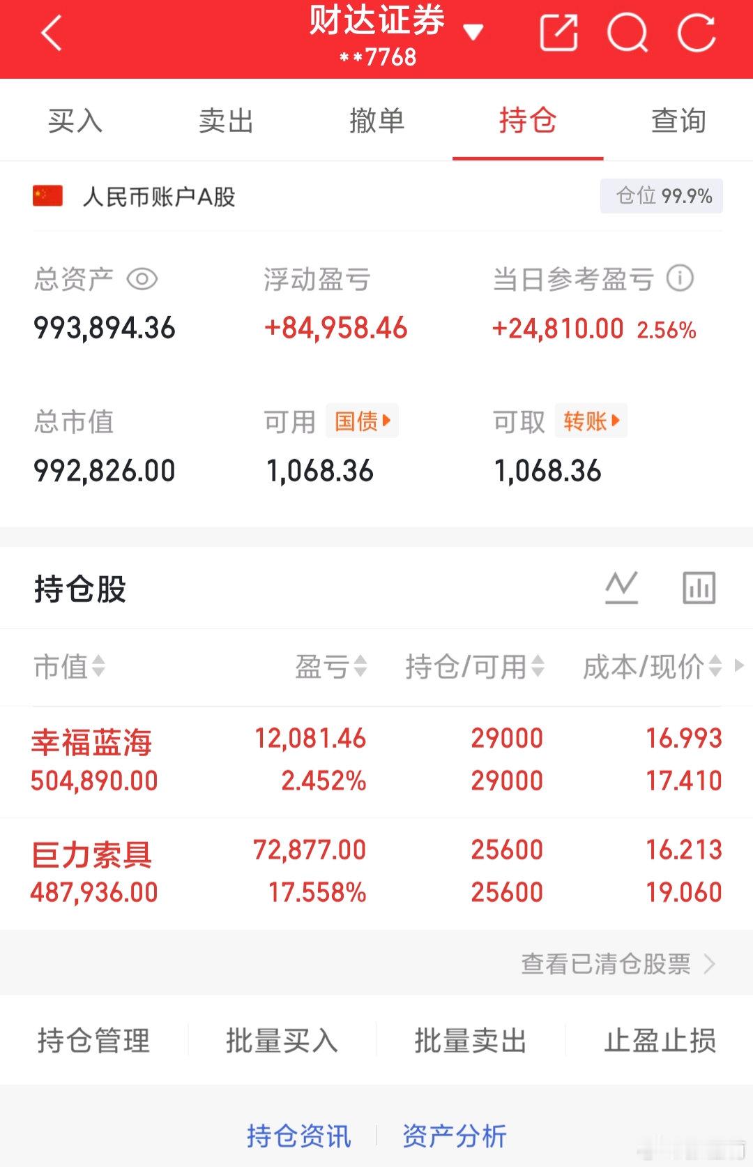 这周结束下周继续