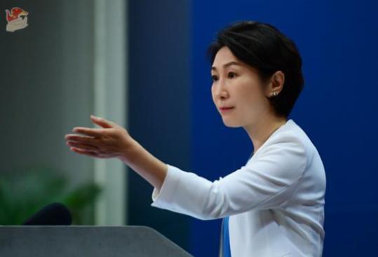 中国外交部发表严正声明 2026年7月28日，美国联邦通信委员会更新了一份所