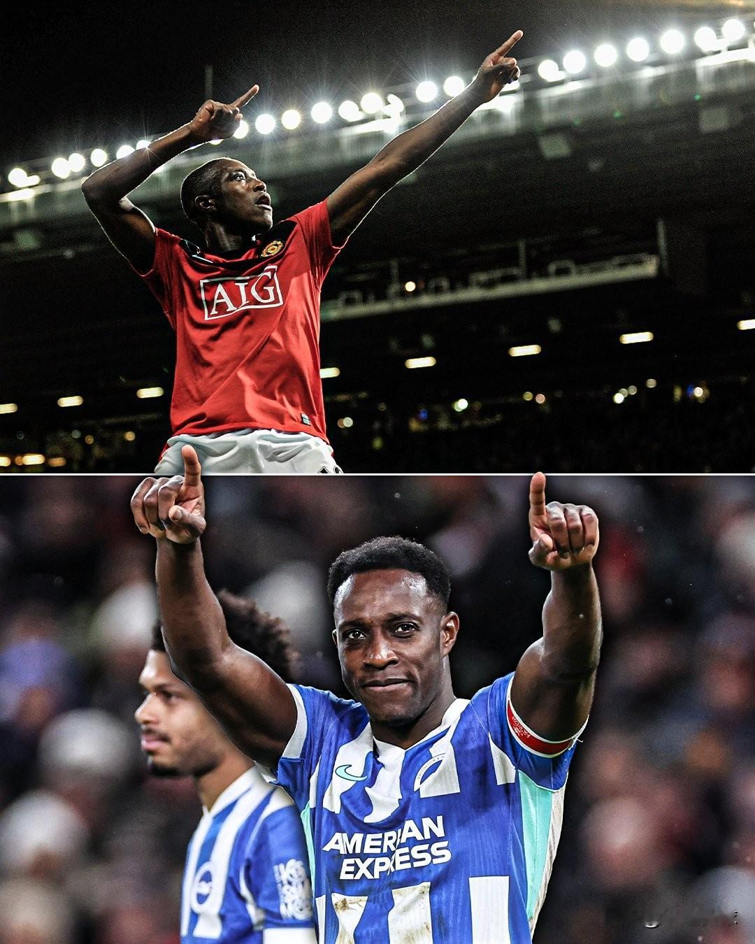 人生三大定律：死亡、税收与维尔贝克攻破曼联球门。昨夜，曼联这位旧将再度在足总杯