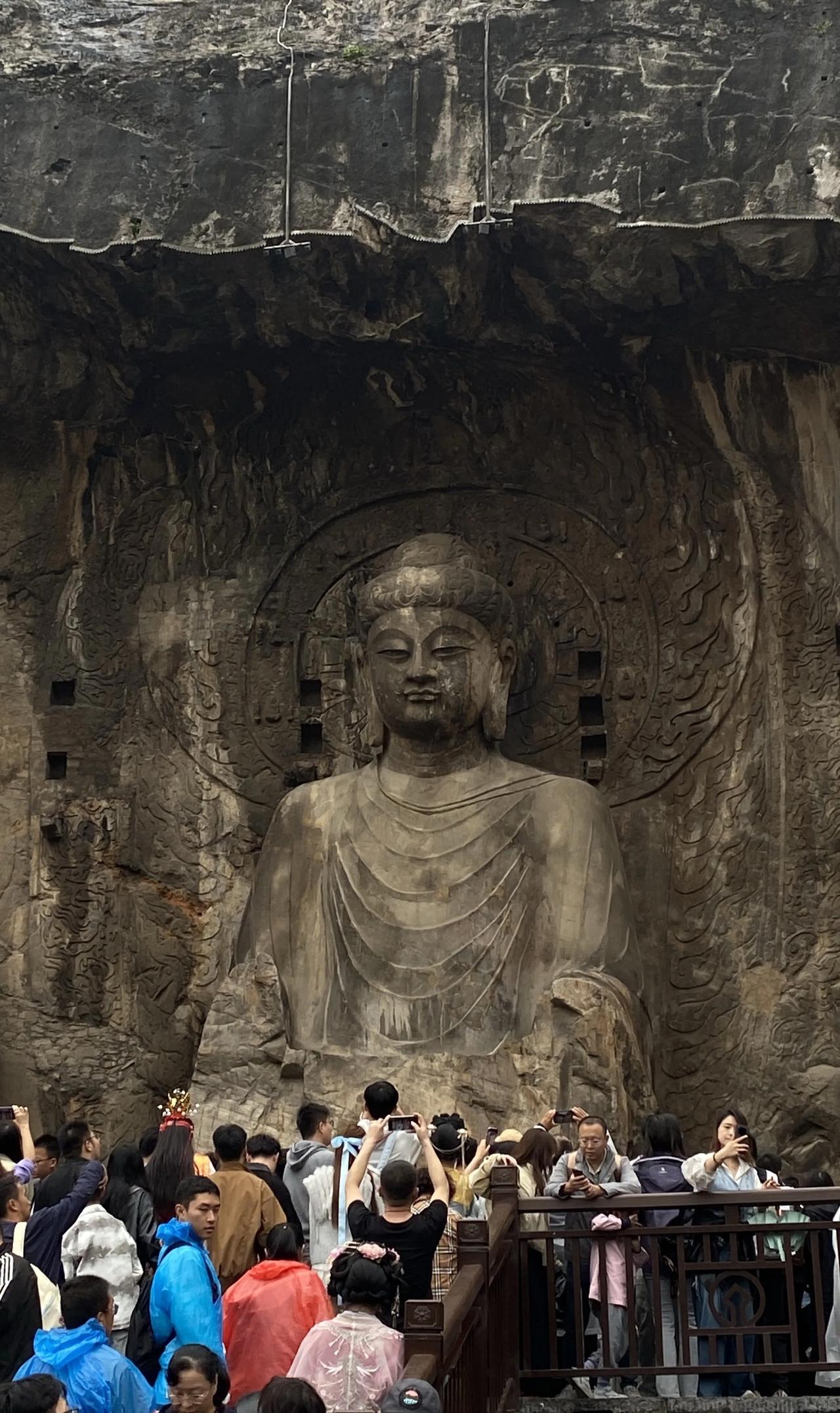 洛阳不错