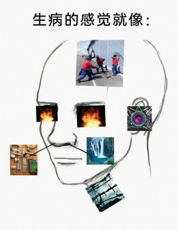 哈哈，笑死我了