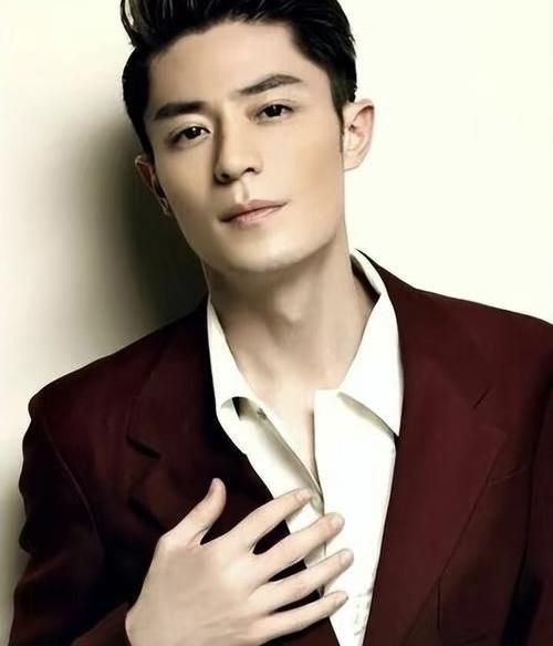 霍建华此刻的心情，估计比吃了苍蝇还难受，他无论如何也想不到，老婆林心如竟