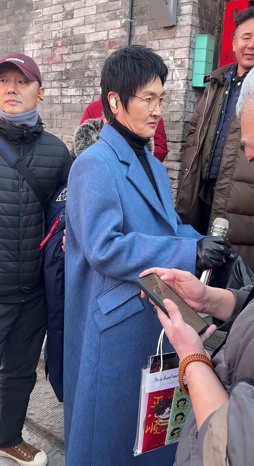 歌手孙楠瘦得像老太婆，是不是减肥的副作用？