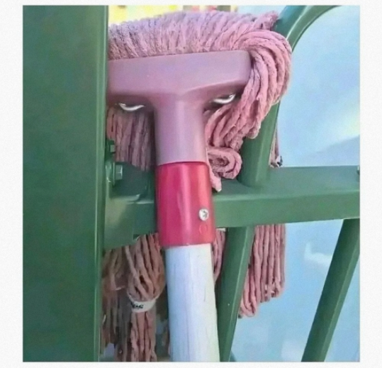 妈妈别这样看我,我害怕