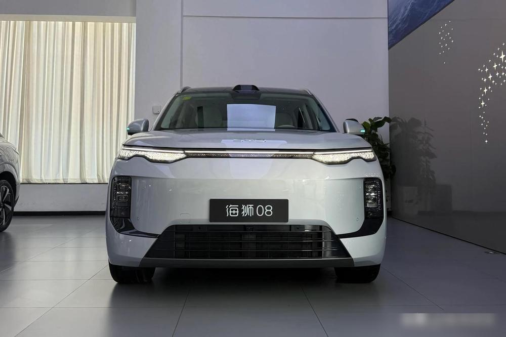 奥迪Q5L降到23万，他扭头提了比亚迪海狮08，一周后坦言，放弃23万的奥迪Q5