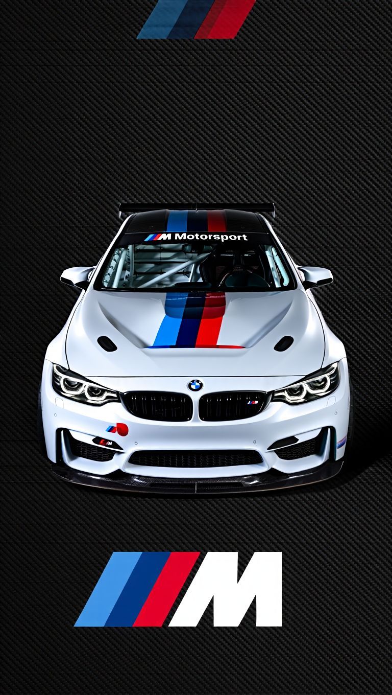 早！Bimmer🌞手机壁纸手机壁纸f80m3​​​