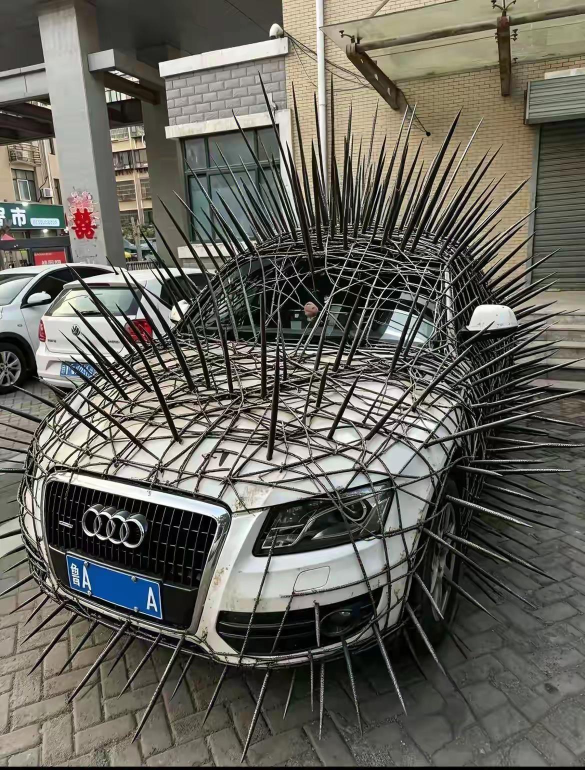 这谁看了不心疼？
