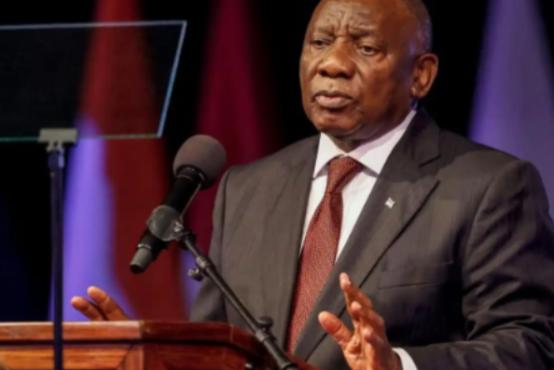 谢天谢地，中国的钱终于能要回来了！ 1月27日路透社爆料，非洲等中低收入国家