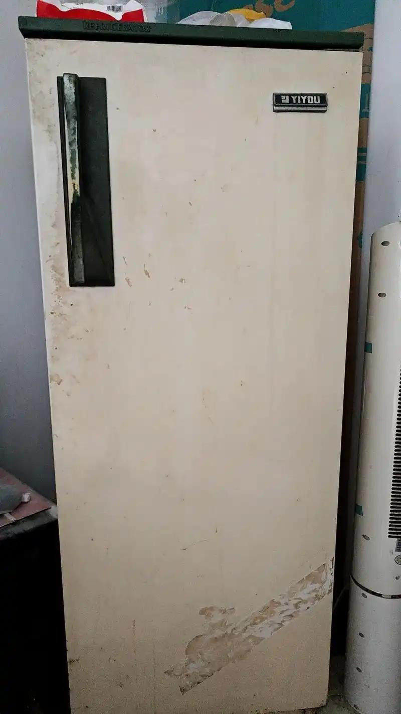 冰箱选什么牌子最好？之前我们嘉兴生产的益友牌冰箱，那个质量呱呱叫