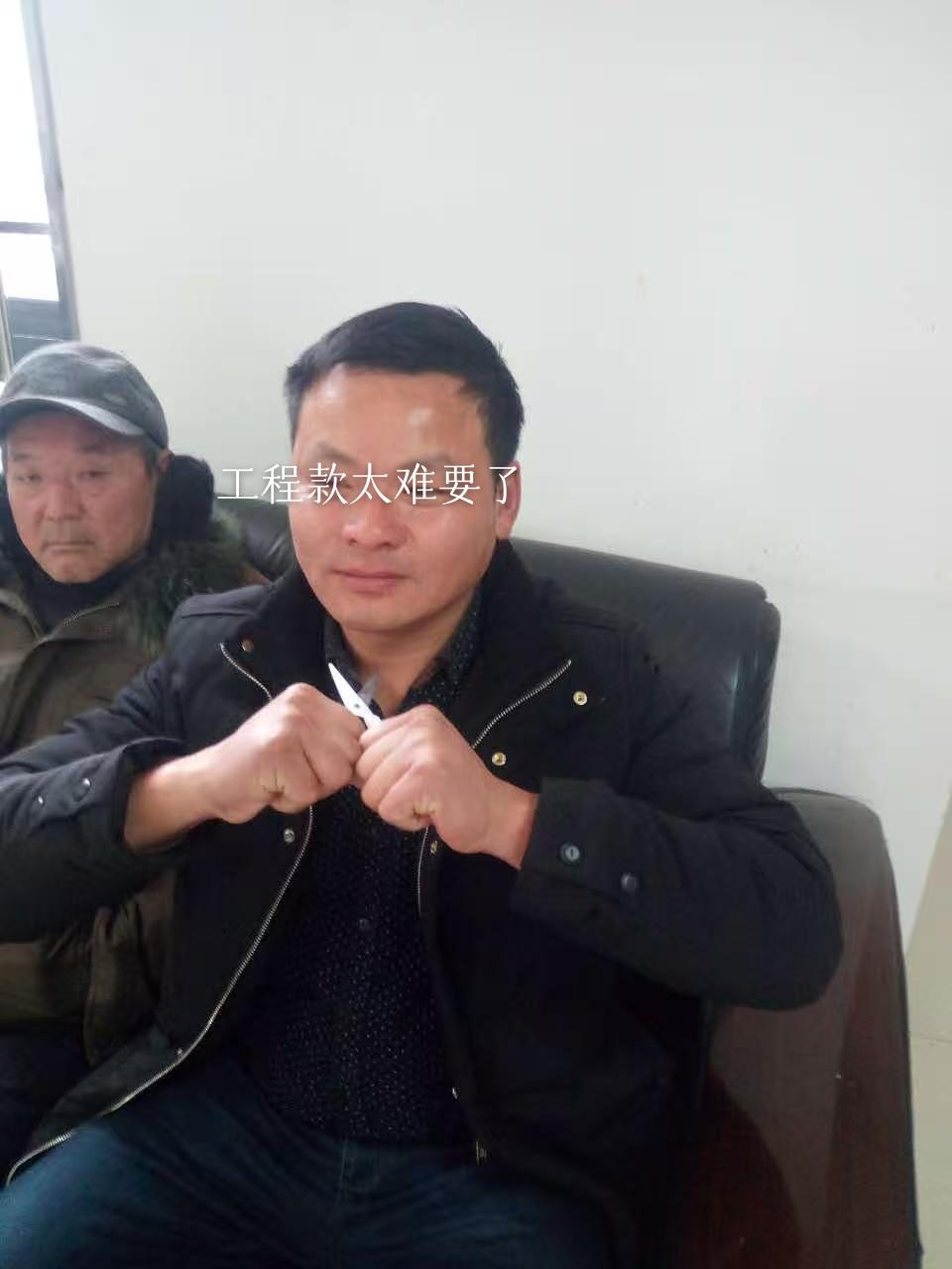 工程款难要的本质原因是什么?作为一个从业多年的老建筑工人，从我的角度看工程款难