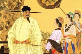 赵匡胤能做皇帝，必须感觉他的九位“结义兄弟”赵匡胤能穿上那件晃眼的黄袍，绝不