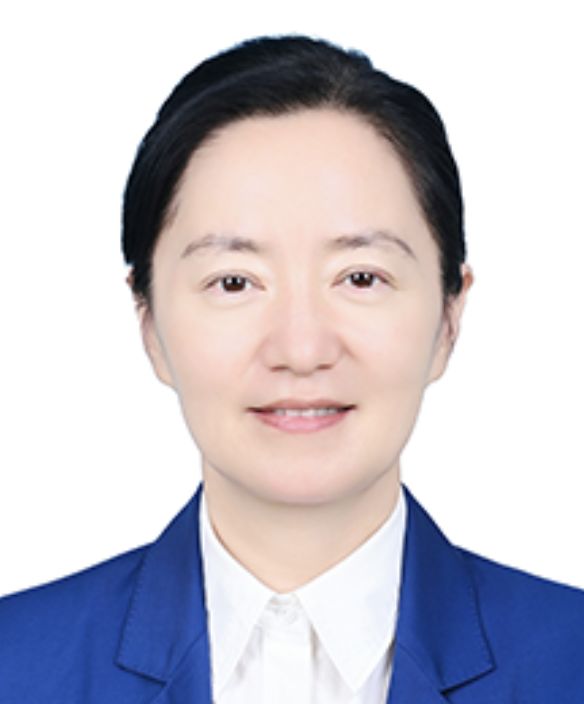 盛蕾已任江苏省委统战部副部长(正厅级)