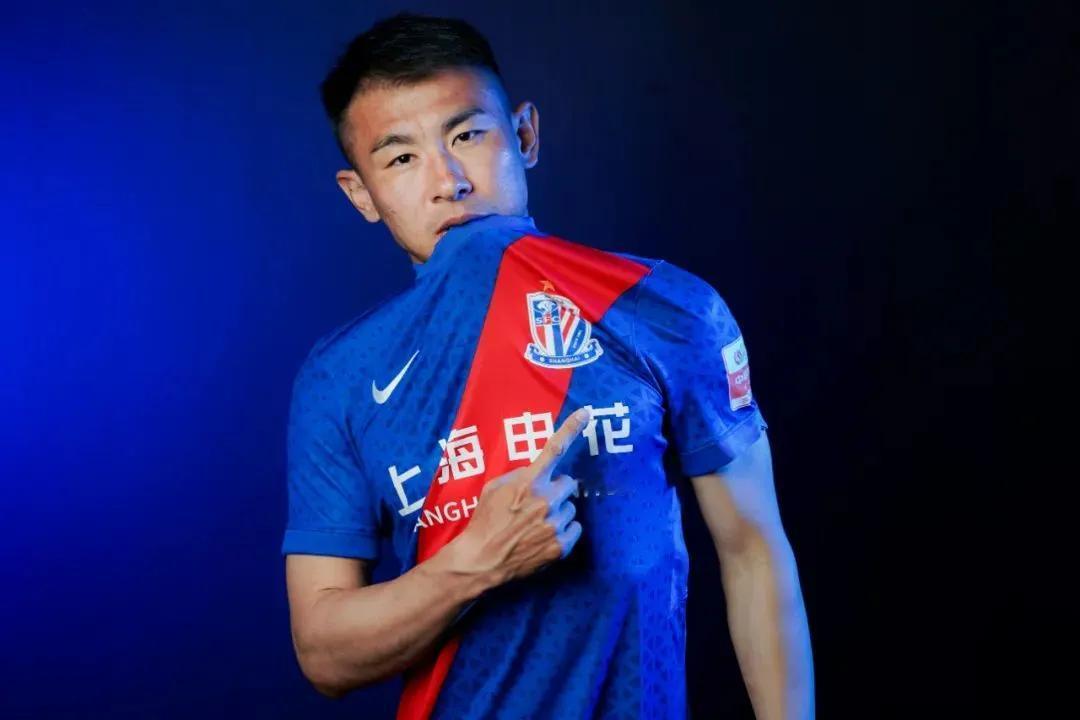 申花还算输得体面，就输了一个球，这下可以全主力迎战成都蓉城了……！被韩国保级