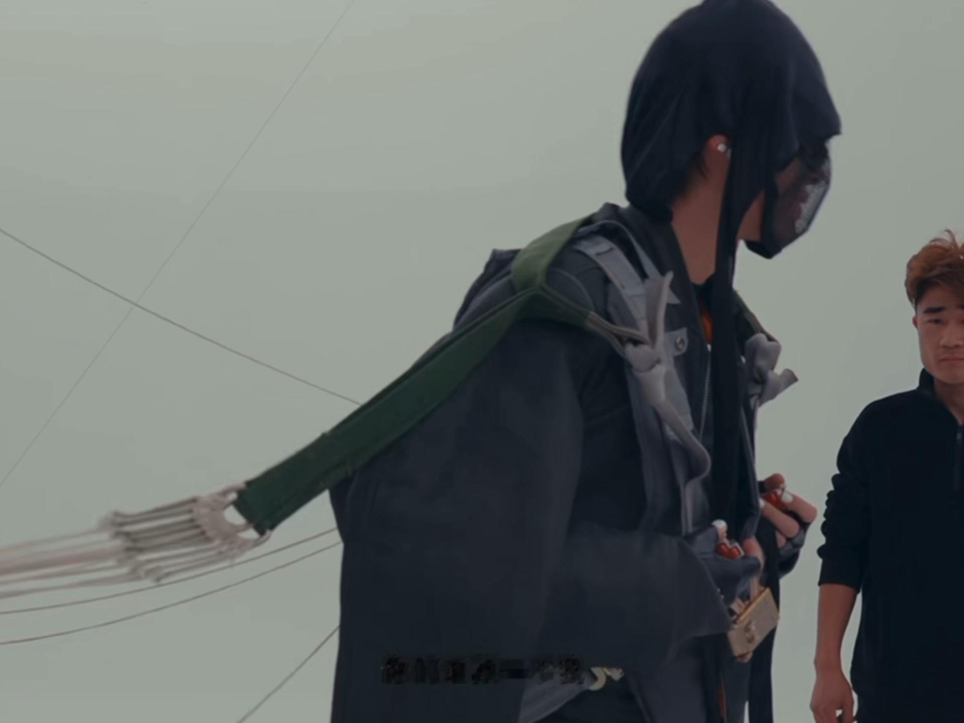 你们谁救一下狗~~