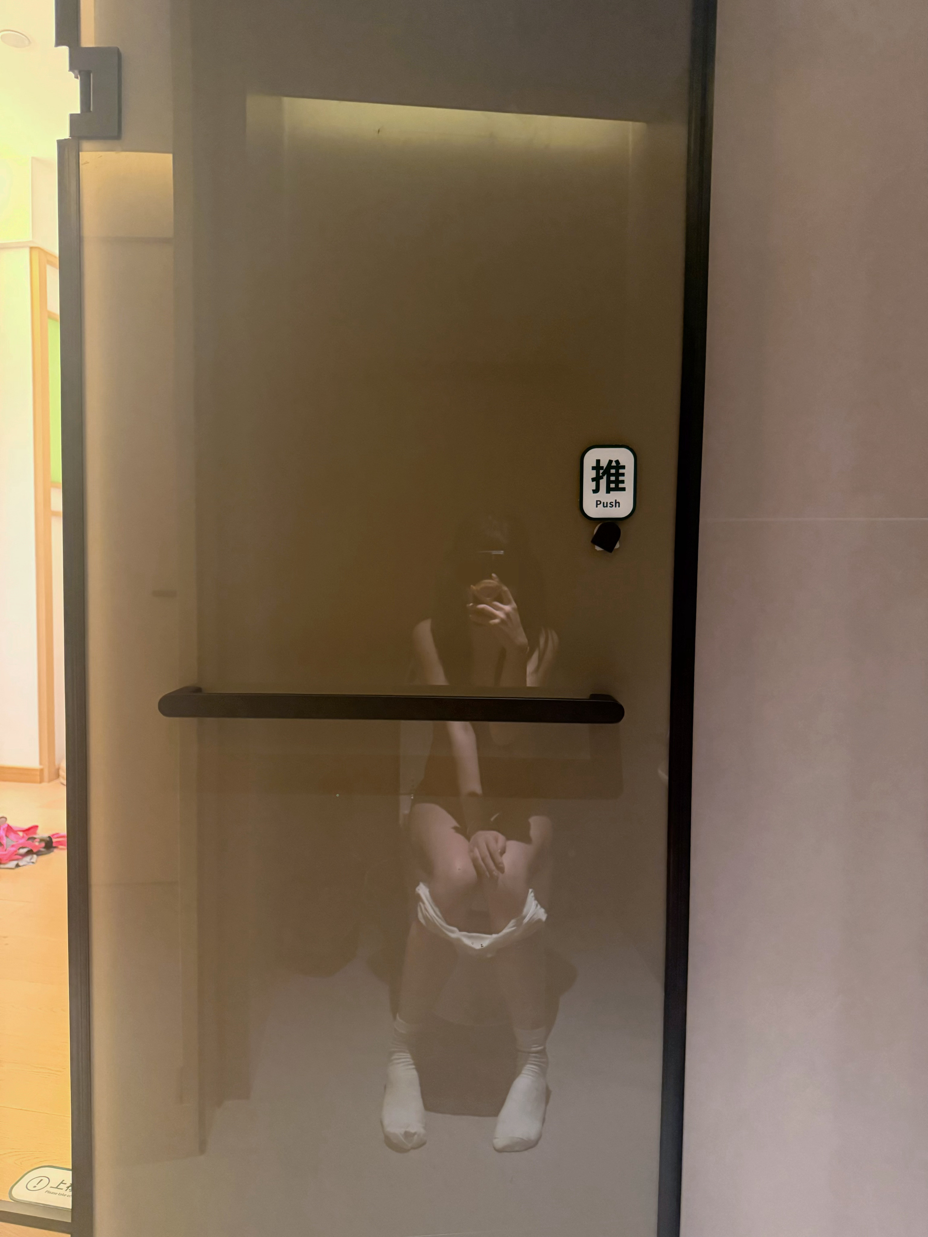 还是那个小宝尼…