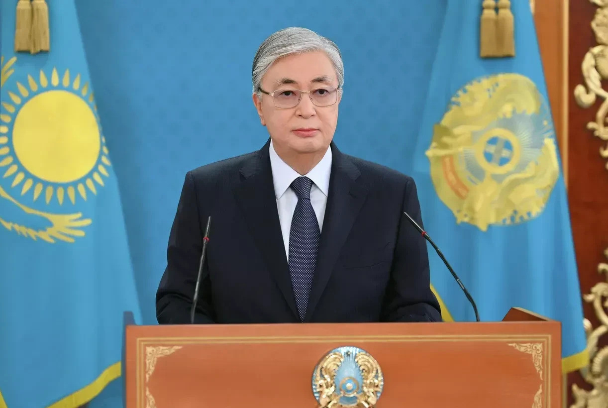 哈萨克斯坦防长被解雇这简直让人跌破眼镜！哈萨克斯坦的国防