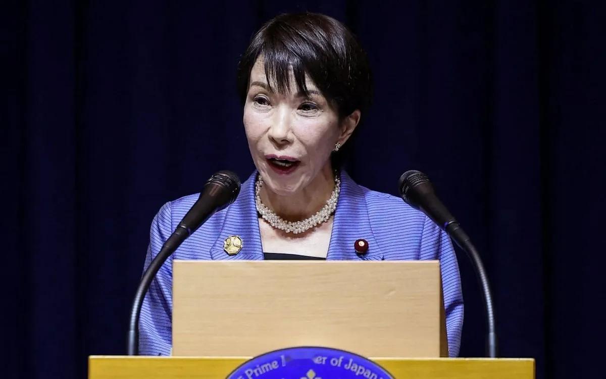 高市早苗这事儿可得重视起来，太危险啦！APEC峰会期间，她先和中方会晤，承诺得好