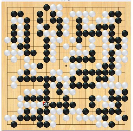 2026年第6届梦百合杯世界公开赛八分之一决赛最新战报对韩国1负李维清执白
