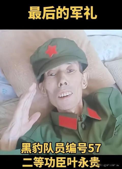 24岁老兵背回20多位战友！老山战场的“黑豹”，用肩膀扛起生死约定越战老兵