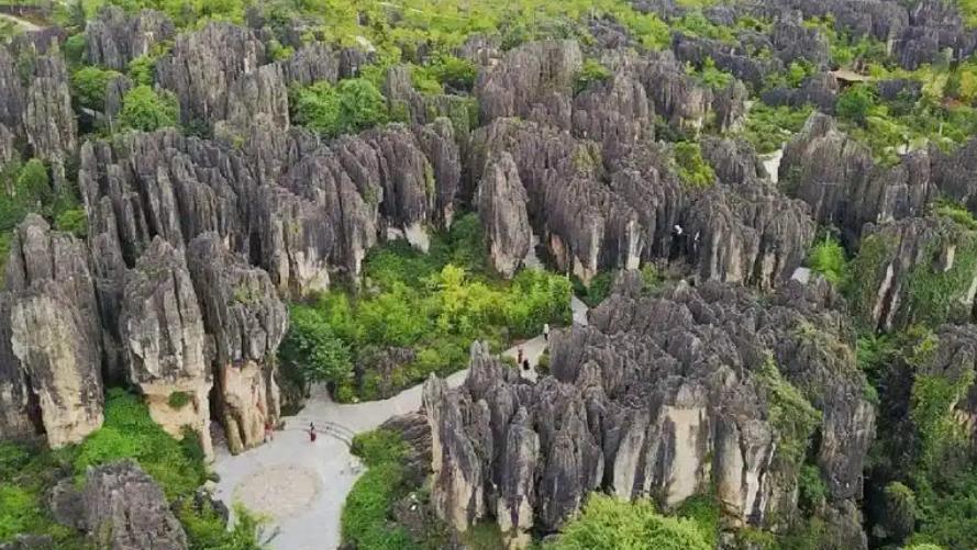 如果爆发核战争，中国有6个地方可躲，老百姓必须掌握的救命知识。有机构预测，中美未