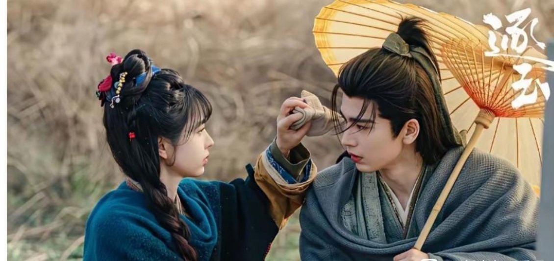 《逐玉》爆了，但真正赚麻了的，是那六个“明星股东”李晨、Angelababy、冯