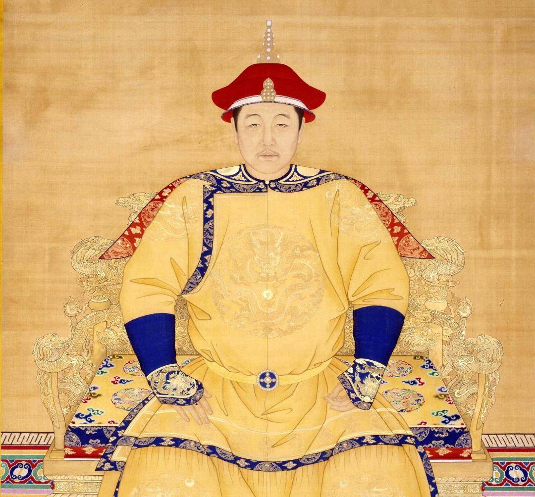 1654年，顺治不顾群臣反对，废了皇后孟古青。孟古青被废后，回了娘家，谁知她已有