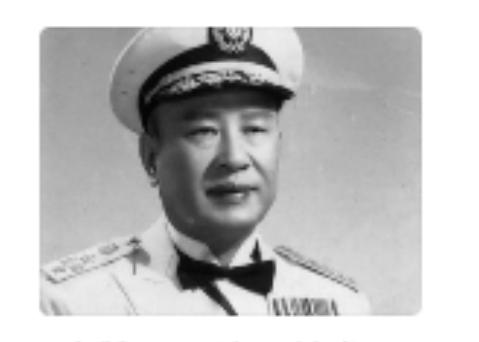 1950年，白崇禧跑到台湾后，发现部下朱怀冰与他是邻居，就去看他，哪知一进门，就