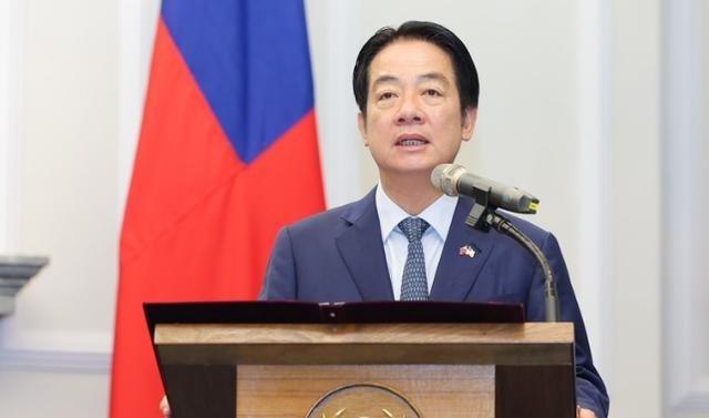 罢免警报正式拉响！北京时间5月18日，台湾民进党发布了最新的民调，赖清德满意度、
