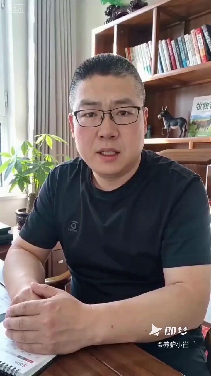 🎯什么时候买驴苗最划算？🐴养驴选苗时机超重要！春秋两季气候适宜，小驴不容易中
