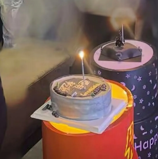 梁靖崑一觉醒来，天塌了，评论区沦陷！万万没想到自己昨天过个生日竟然被大家全网蛐蛐