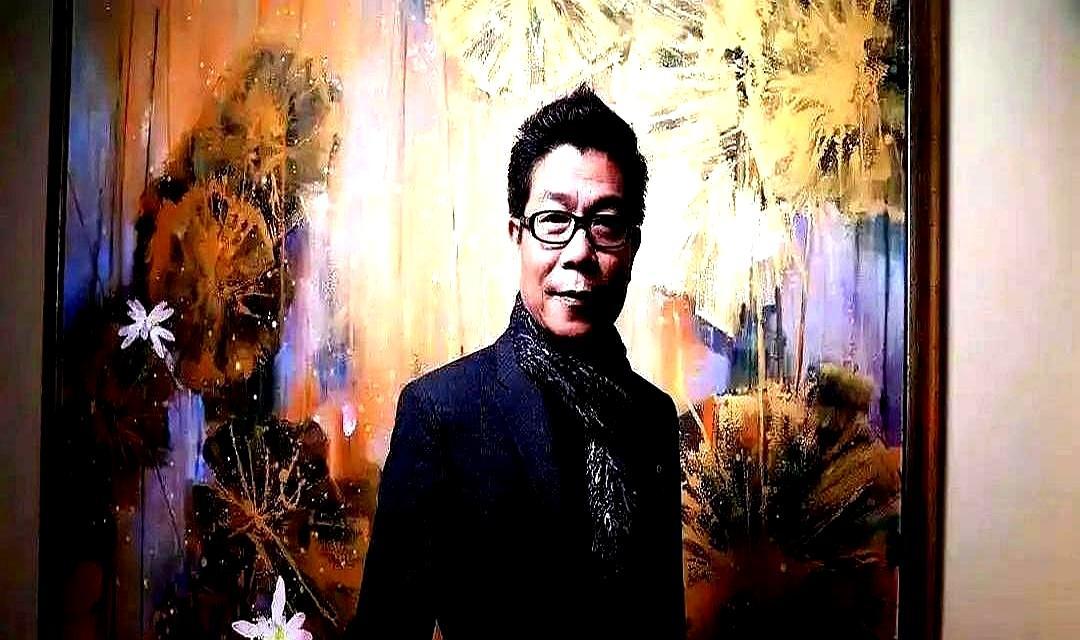 3亿现金allin，败就关灯青岛东方影都的棚里，机器昼夜转。华谊把最后家